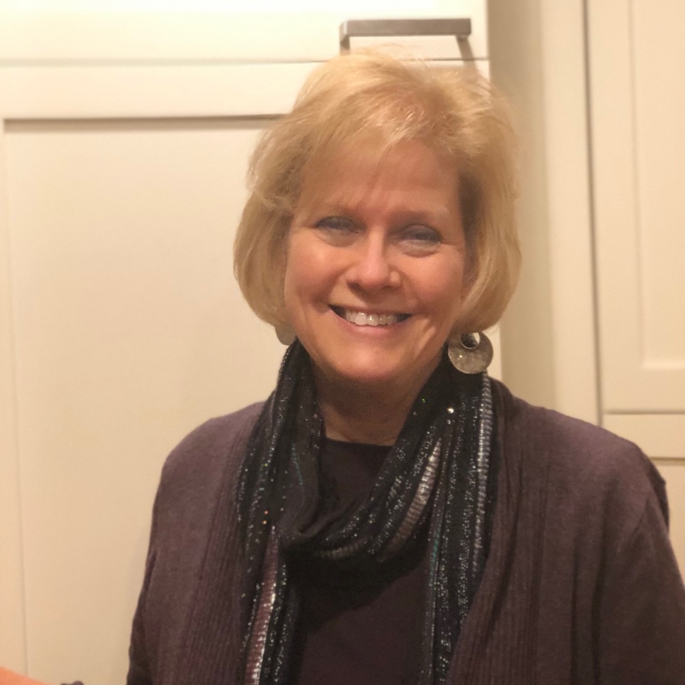 Meet your Posher, Janice